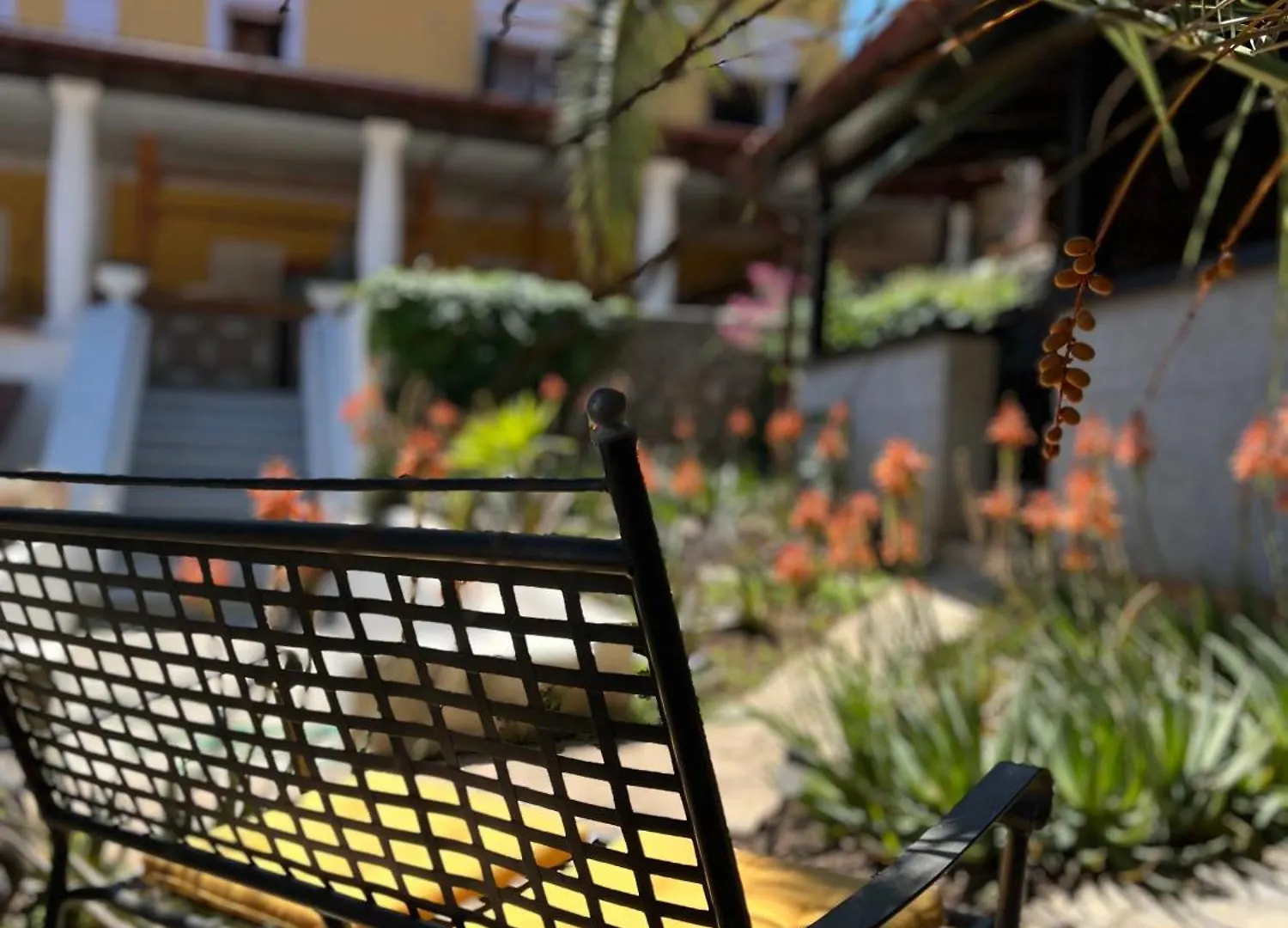 Hotel Garden Inn Veli Losinj