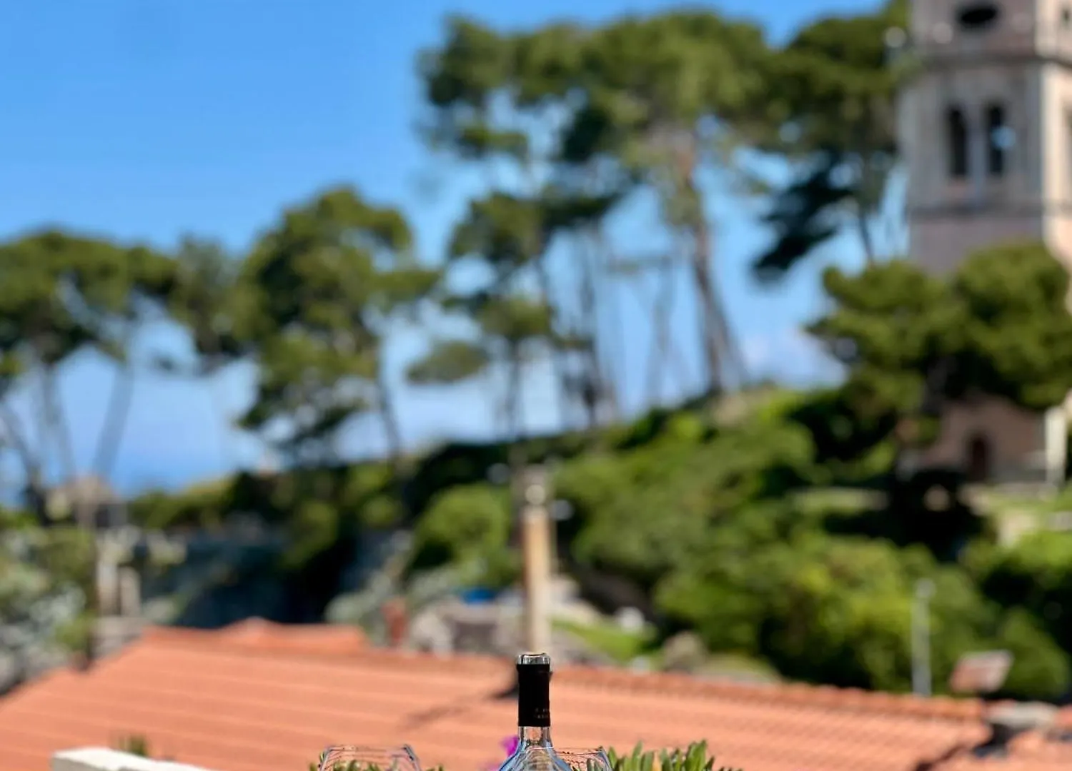 Garden Inn Veli Losinj 3*,