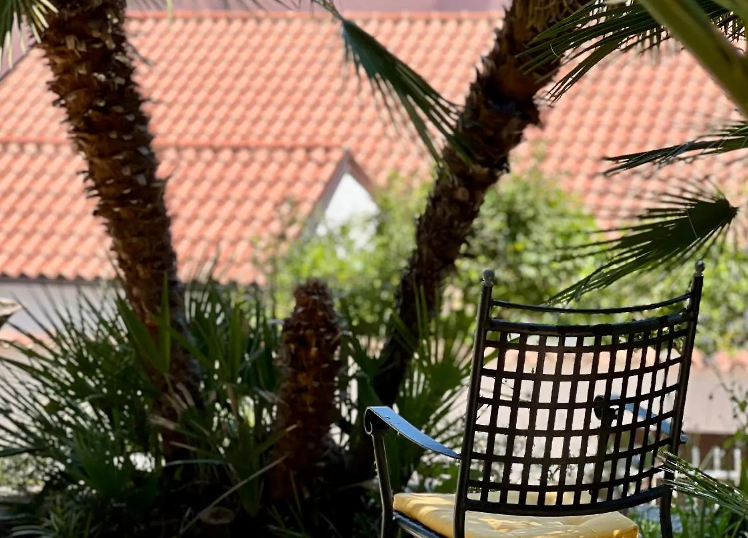 Garden Inn Veli Losinj Hotel