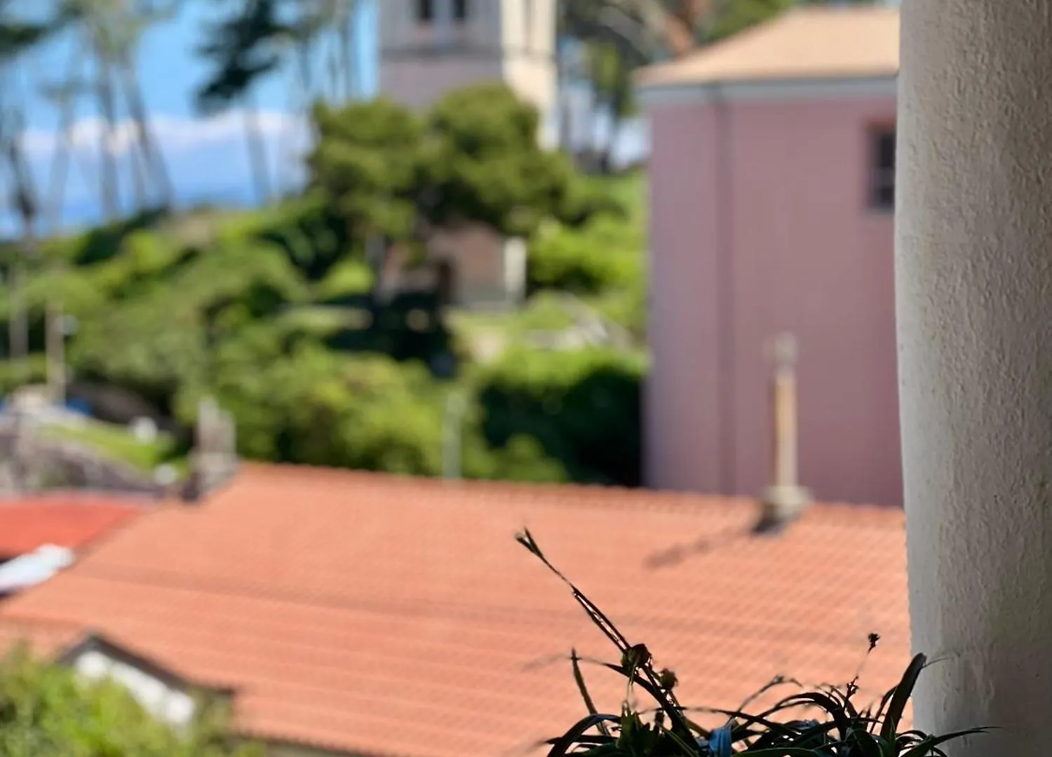 Garden Inn Veli Losinj