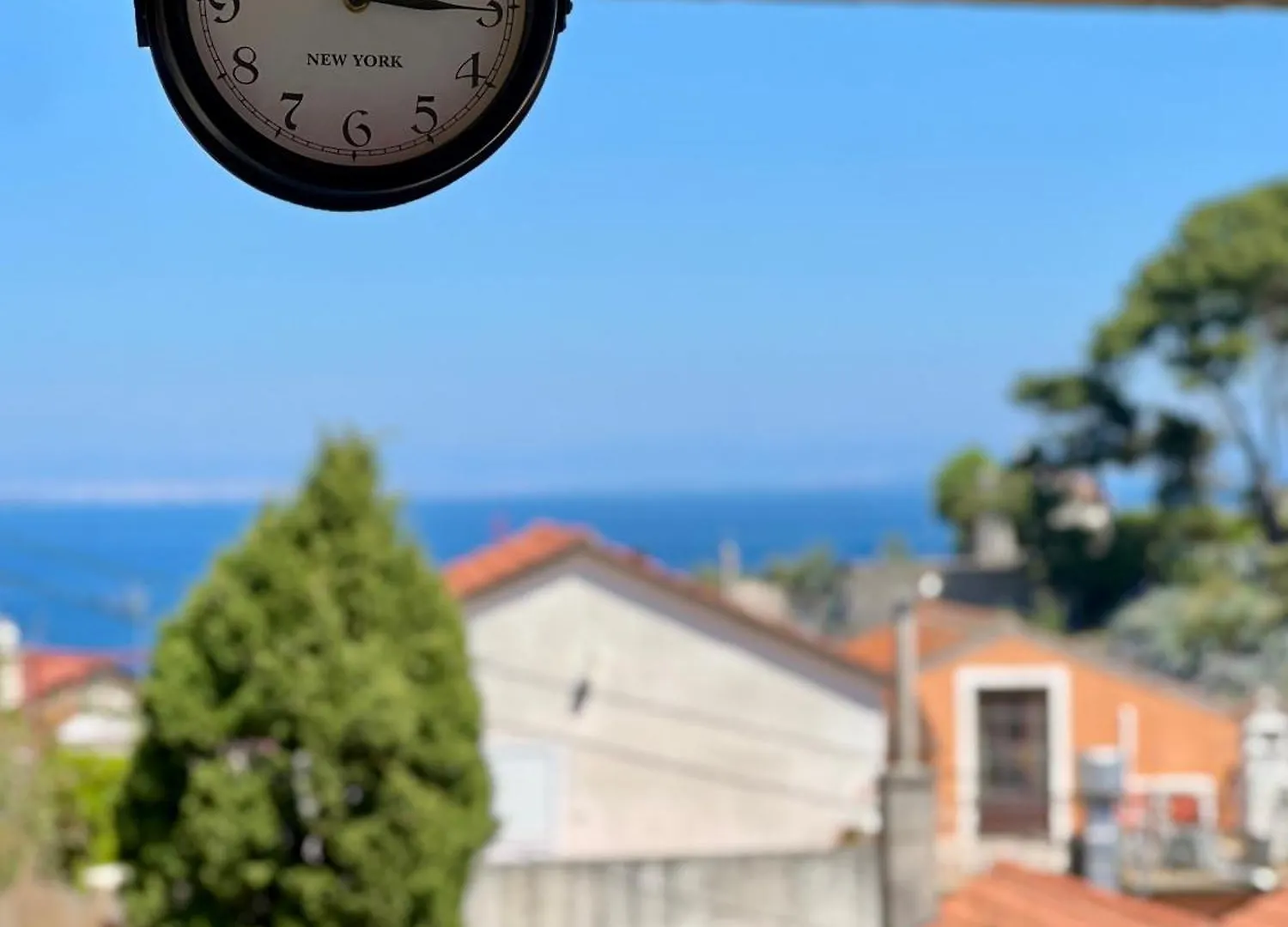 Garden Inn Veli Losinj Croatia