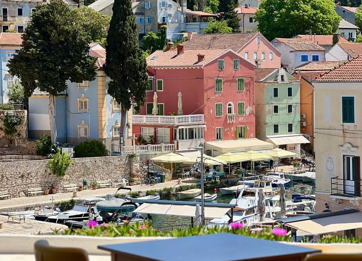 Garden Inn Veli Losinj