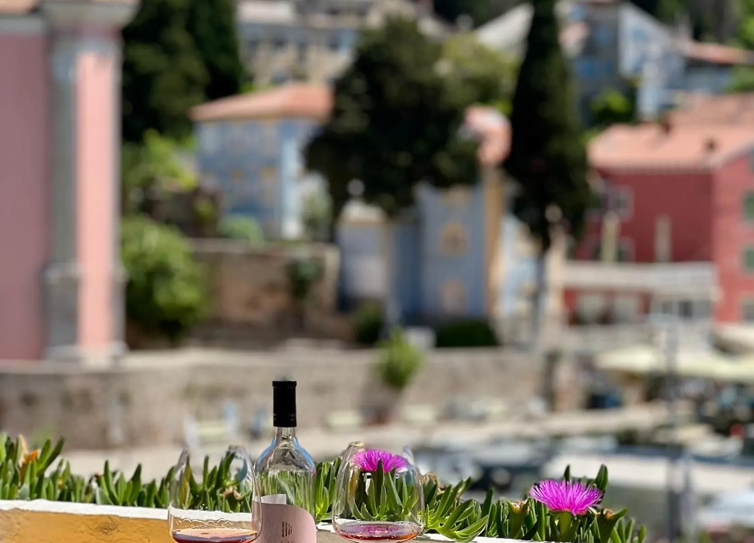 Garden Inn Veli Losinj 3*,  Croatia