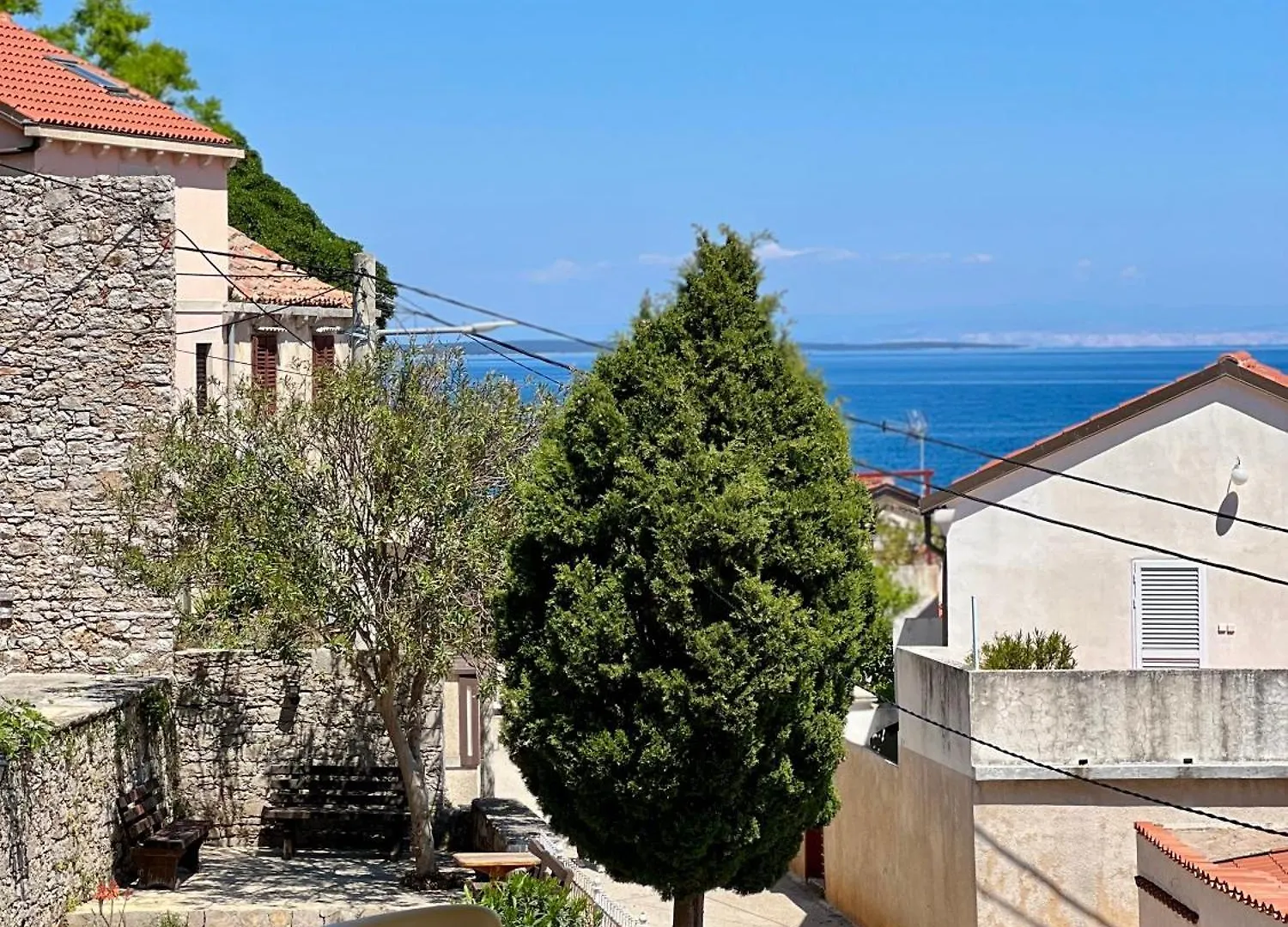 Garden Inn Veli Losinj Hotel