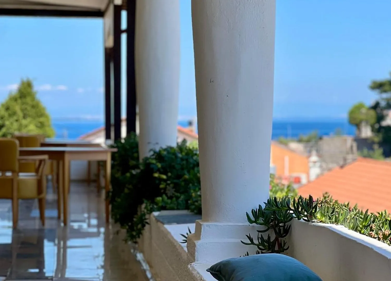Garden Inn Veli Losinj 3*,