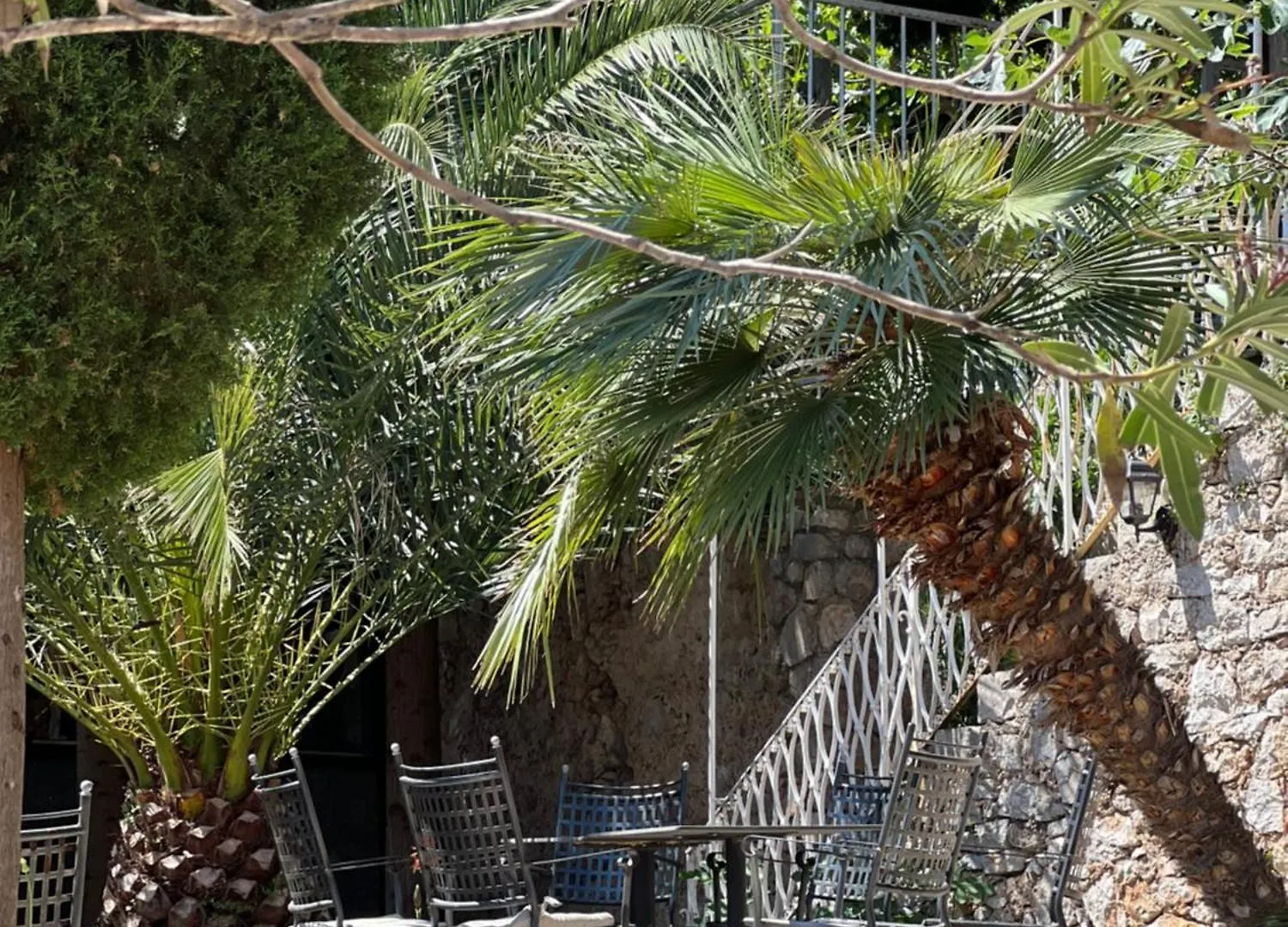 *** Hotel Garden Inn Veli Losinj Croatia