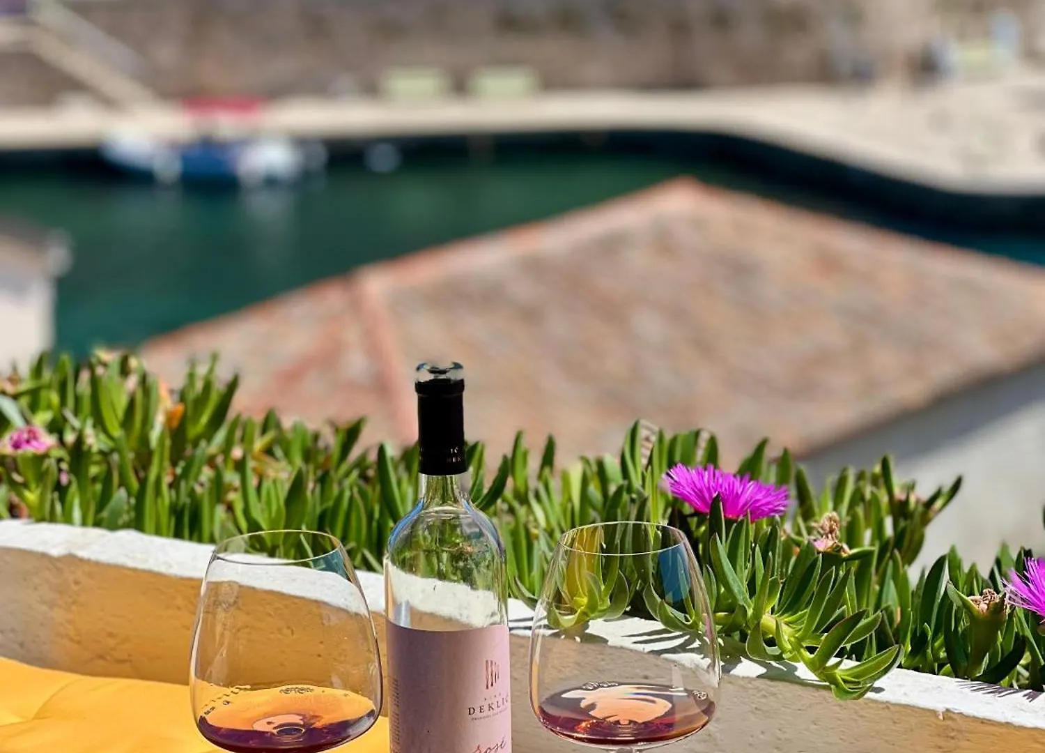 Garden Inn Veli Losinj Hotel