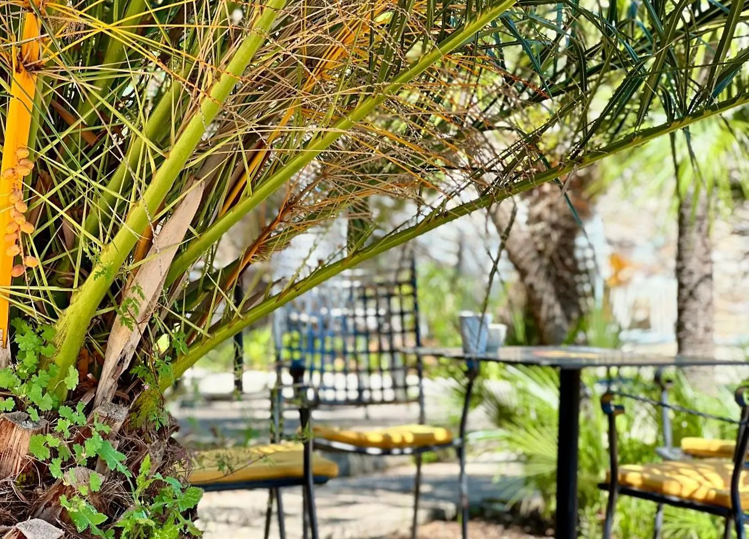 Garden Inn Veli Losinj