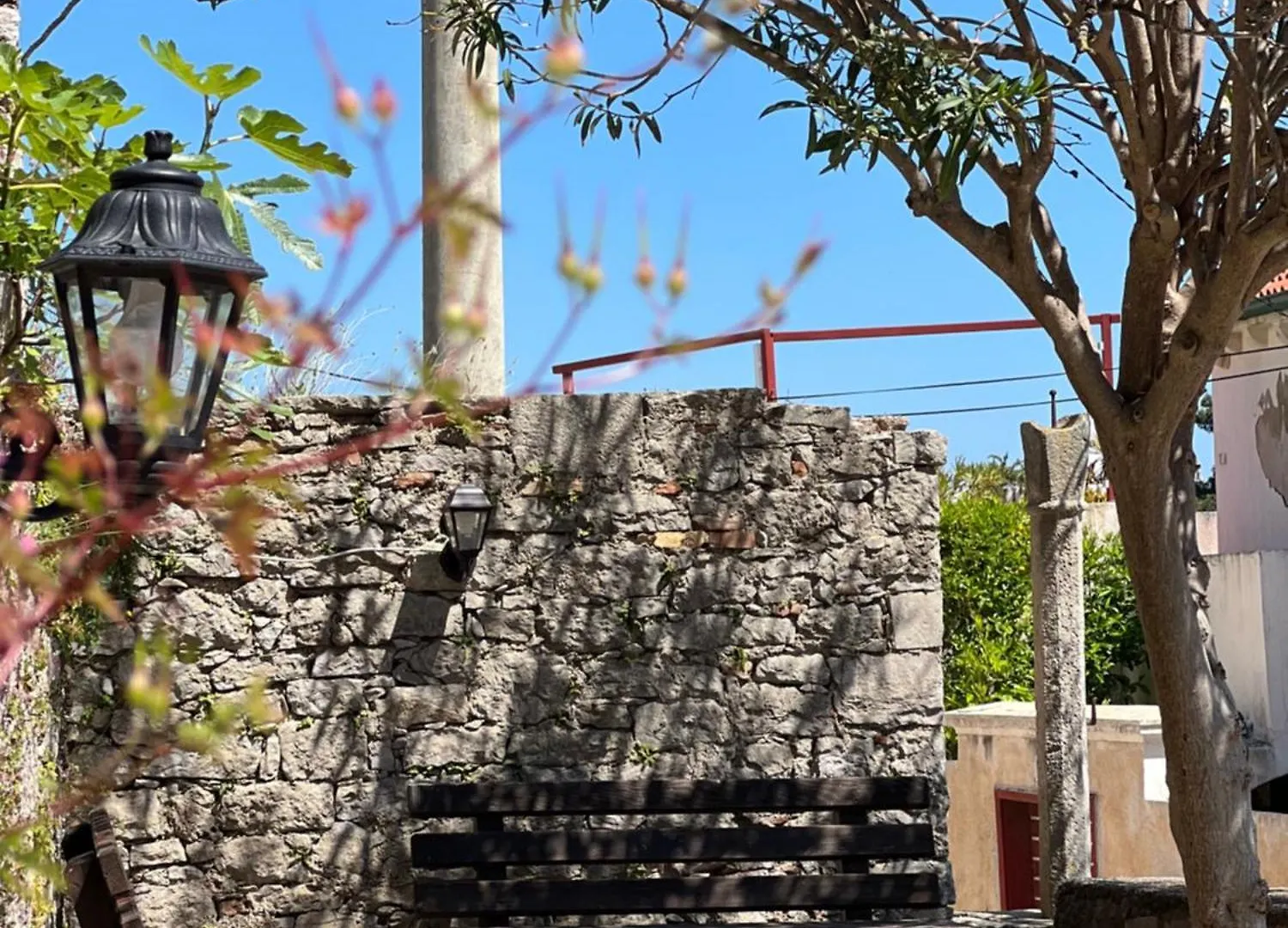 Garden Inn Veli Losinj 3*,