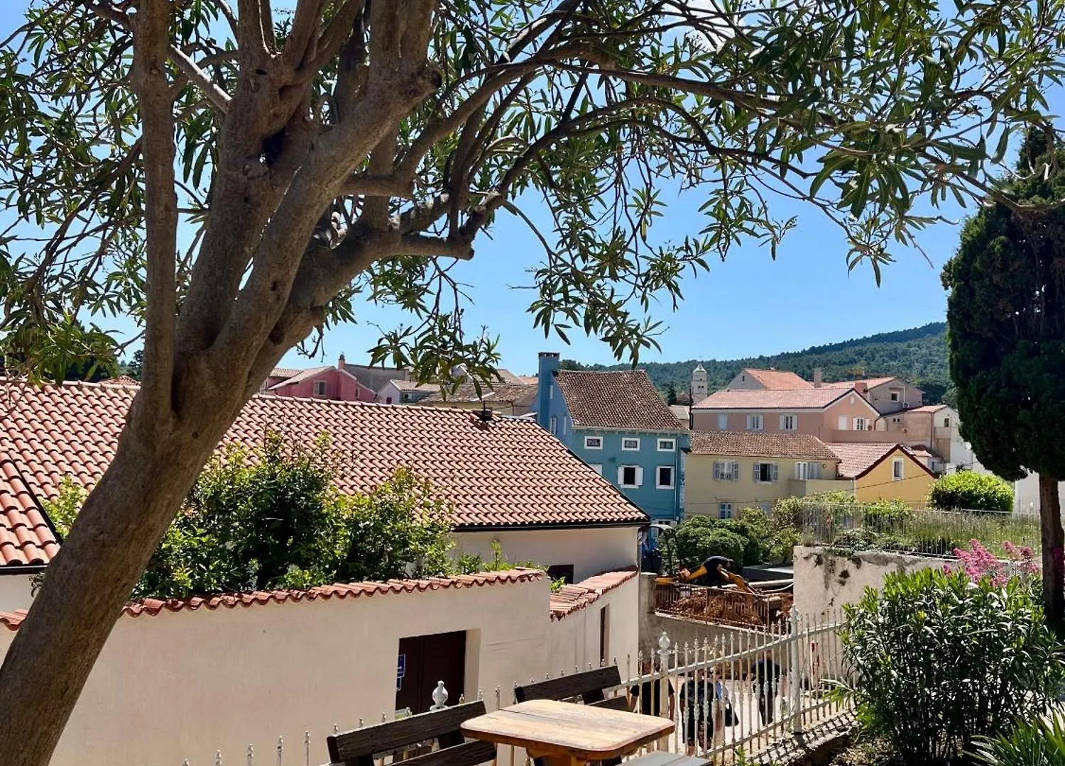 Garden Inn Veli Losinj Hotel