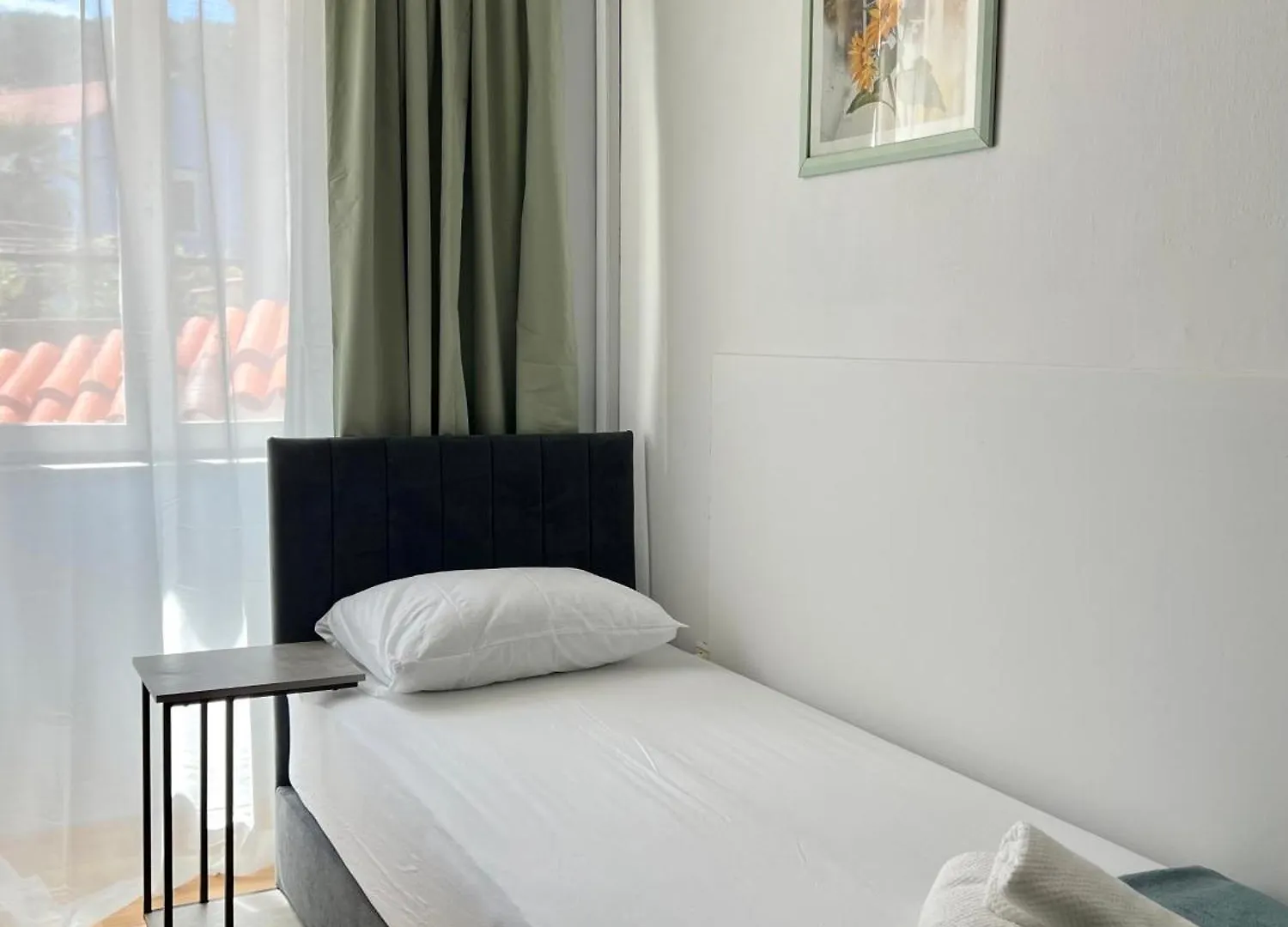 Garden Inn Veli Losinj Croatia