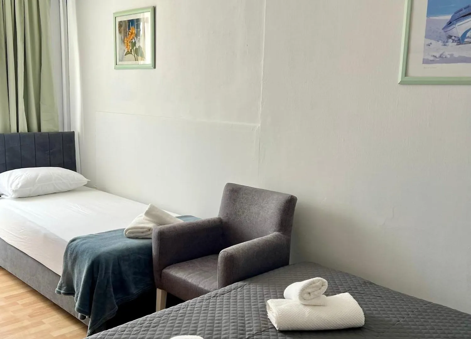 Garden Inn Veli Losinj Hotel