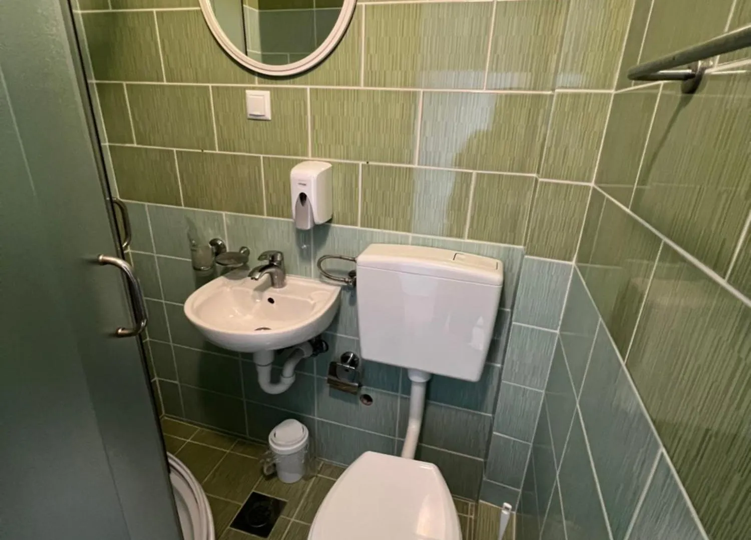 Hotel Garden Inn Veli Losinj