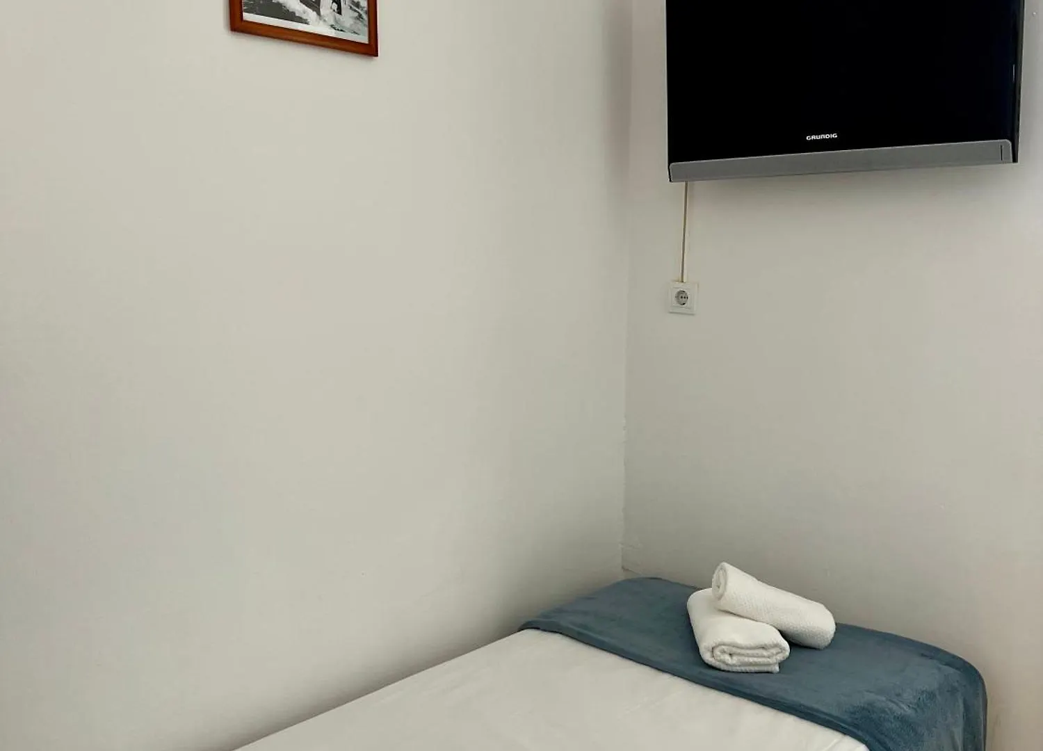 Garden Inn Veli Losinj 3*,  Croatia