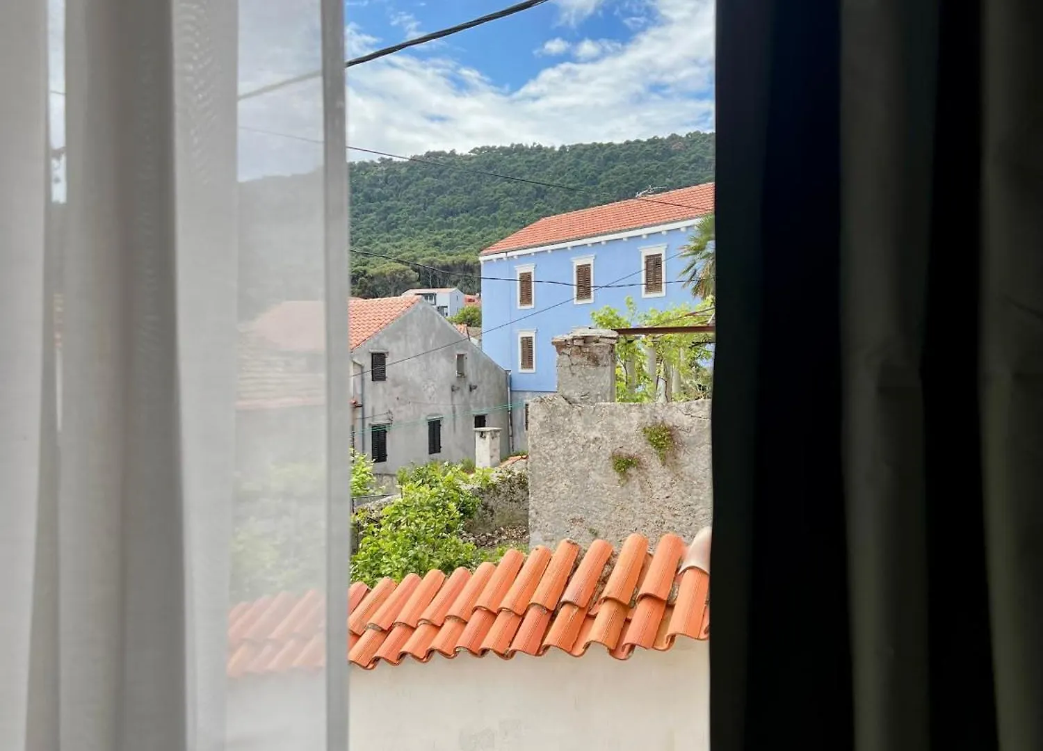 *** Hotel Garden Inn Veli Losinj Croatia