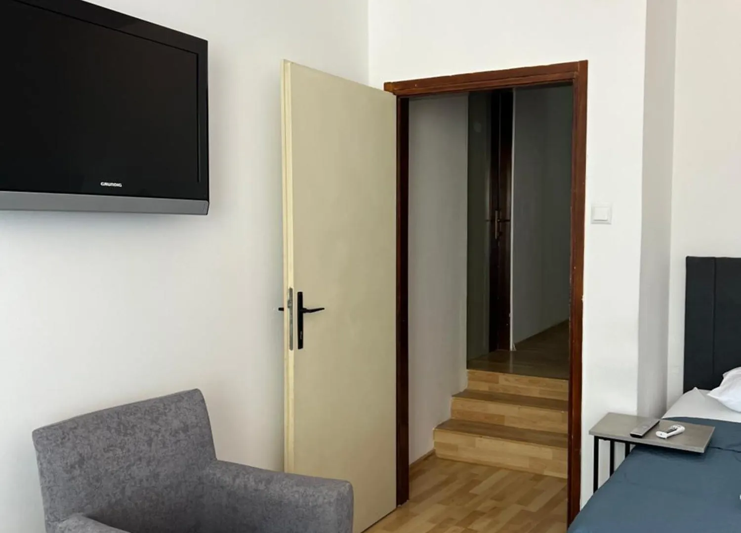 Garden Inn Veli Losinj Hotel
