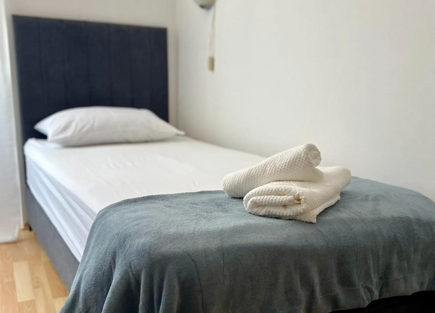 *** Hotel Garden Inn Veli Losinj Croatia