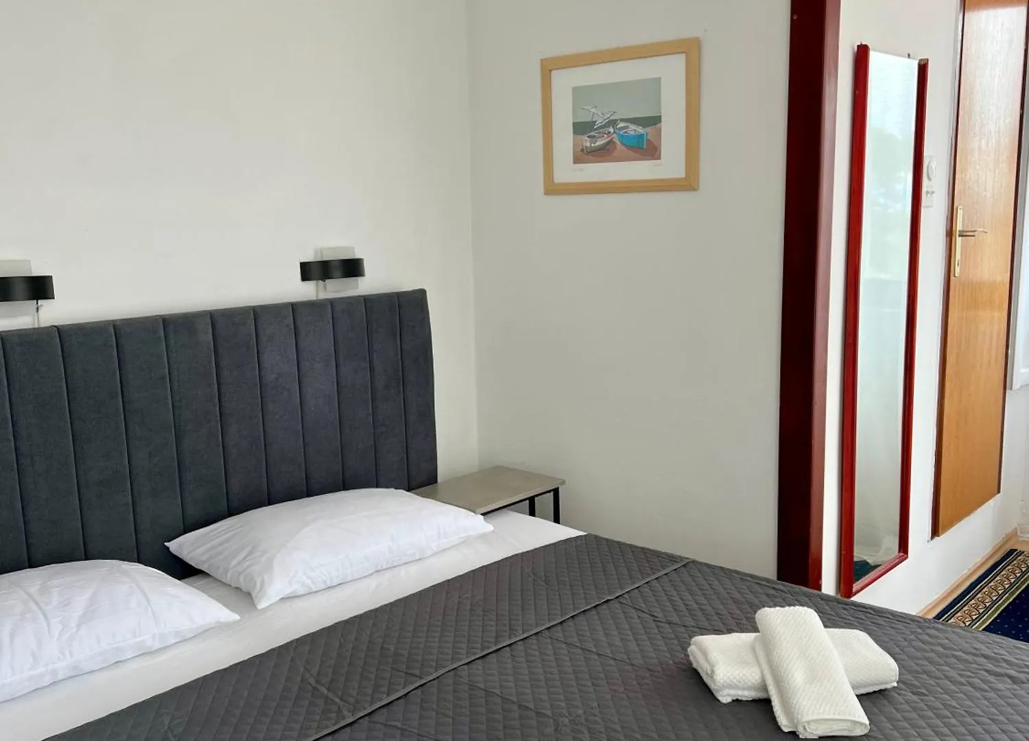Hotel Garden Inn Veli Losinj