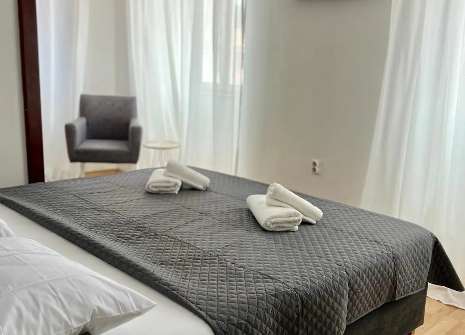 Hotel Garden Inn Veli Losinj