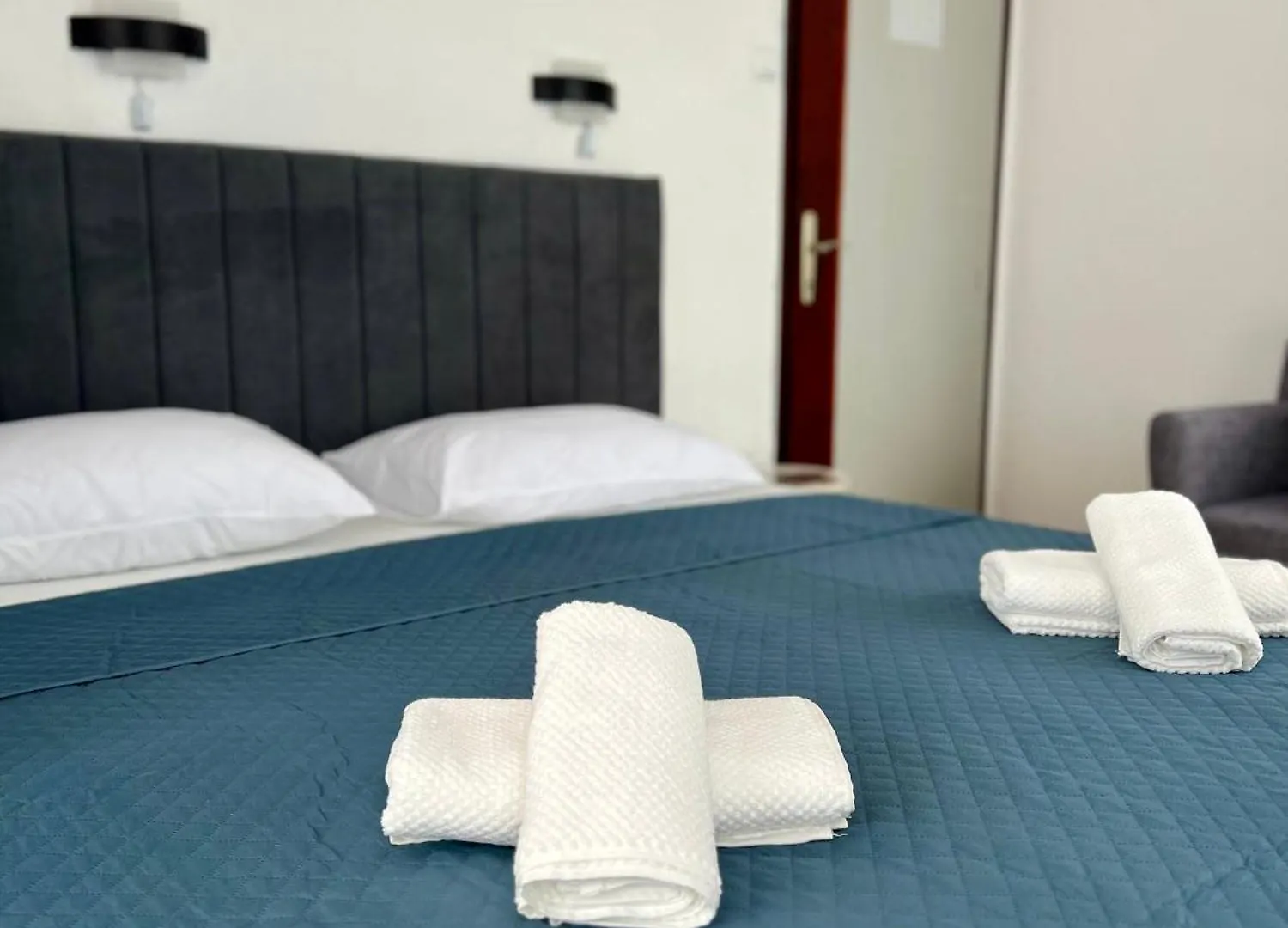 Garden Inn Veli Losinj Hotel