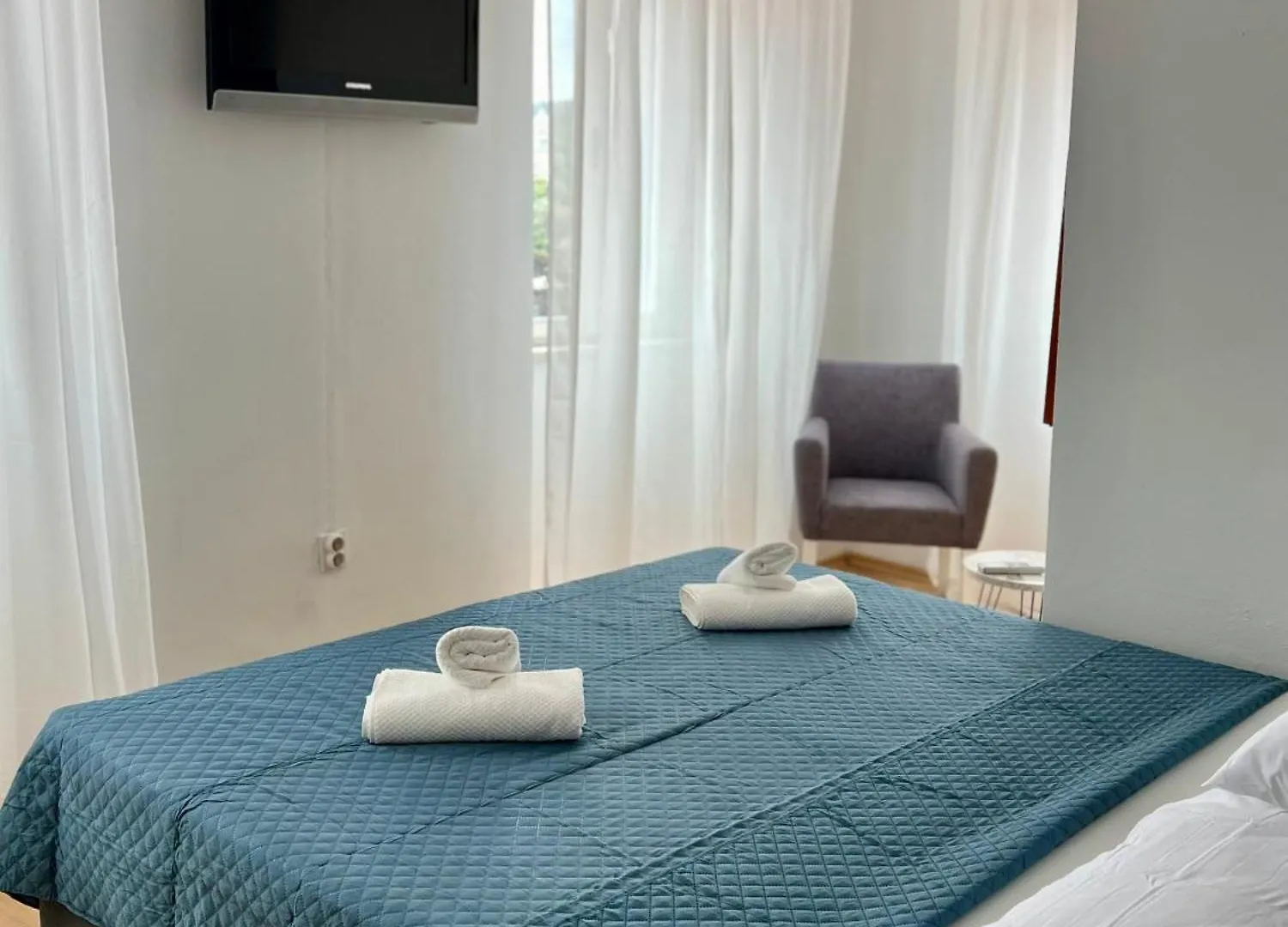 Hotel Garden Inn Veli Losinj