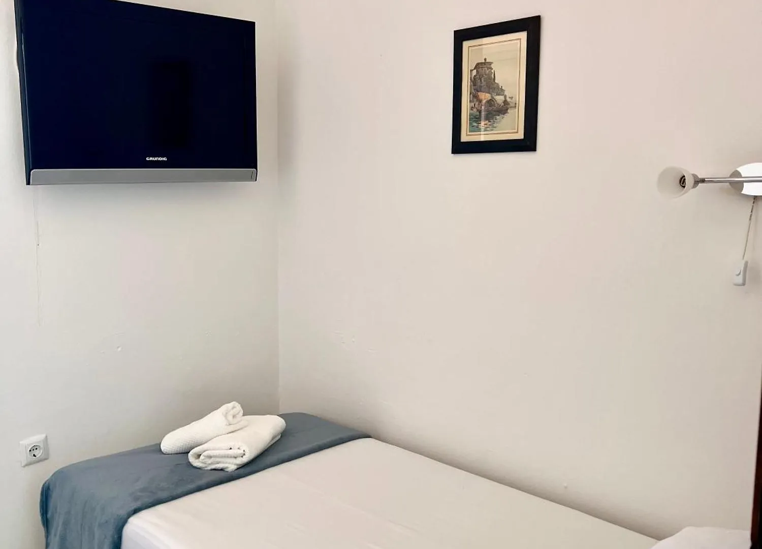 Hotel Garden Inn Veli Losinj