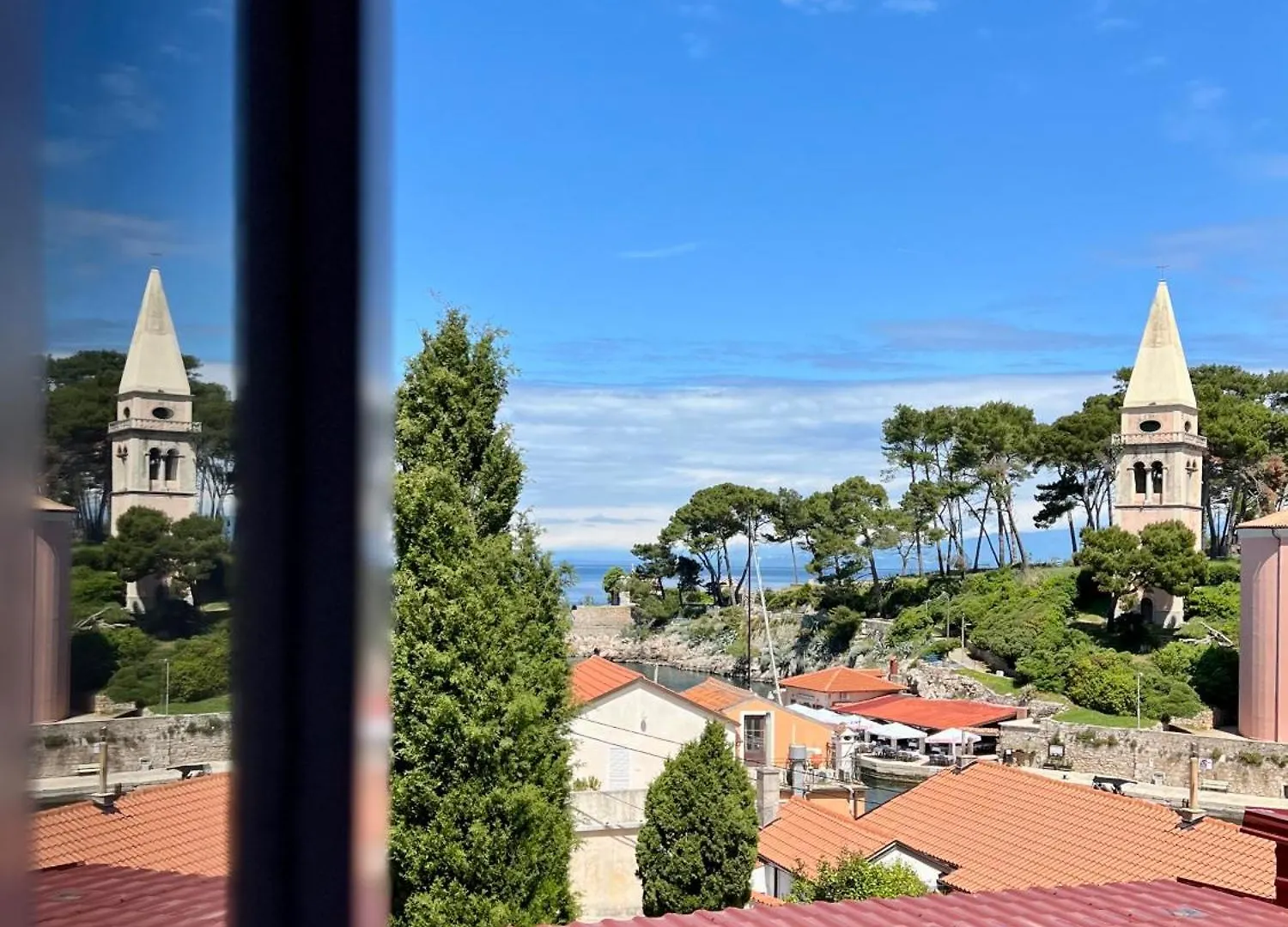 Garden Inn Veli Losinj