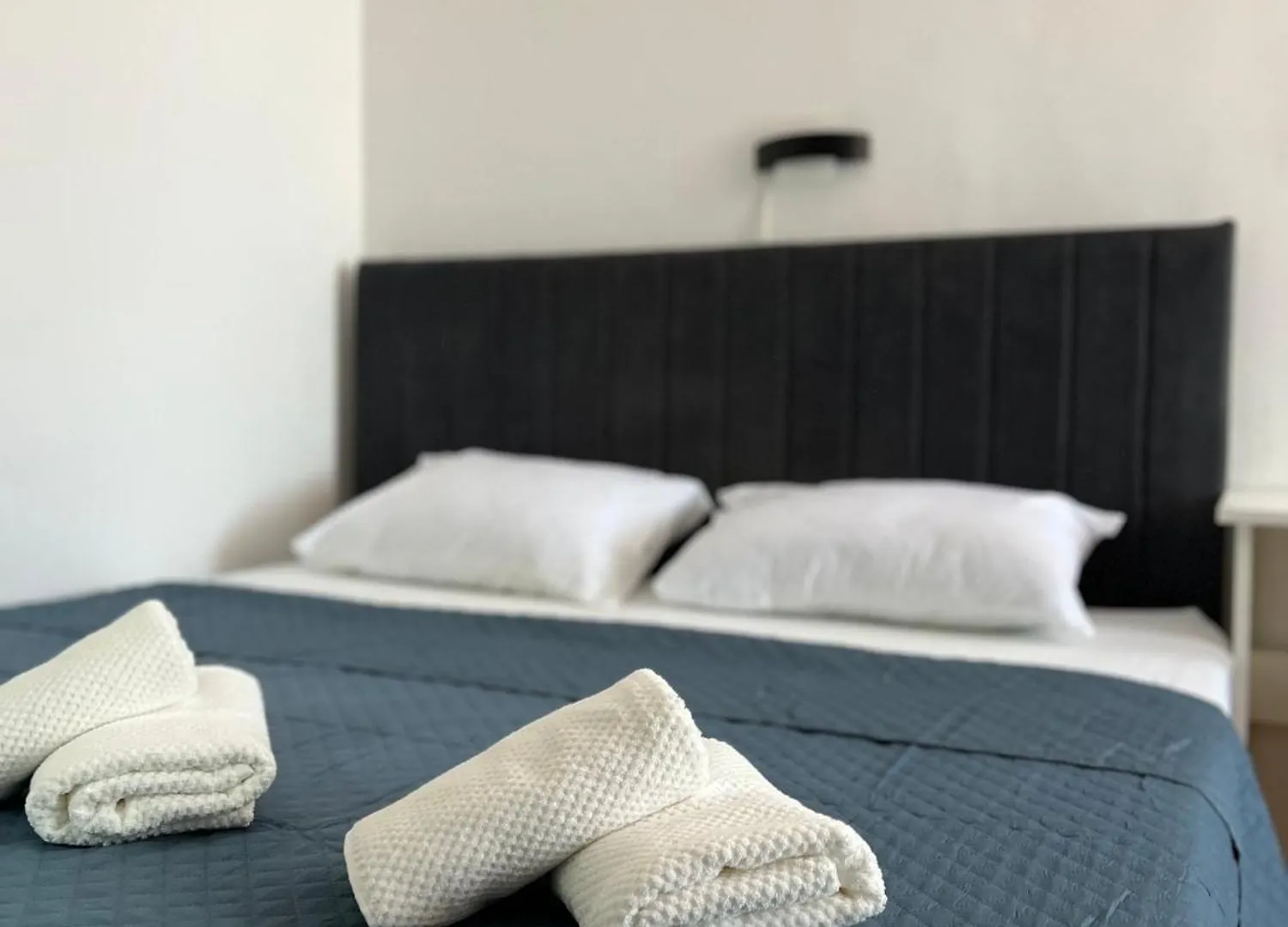 Garden Inn Veli Losinj Croatia