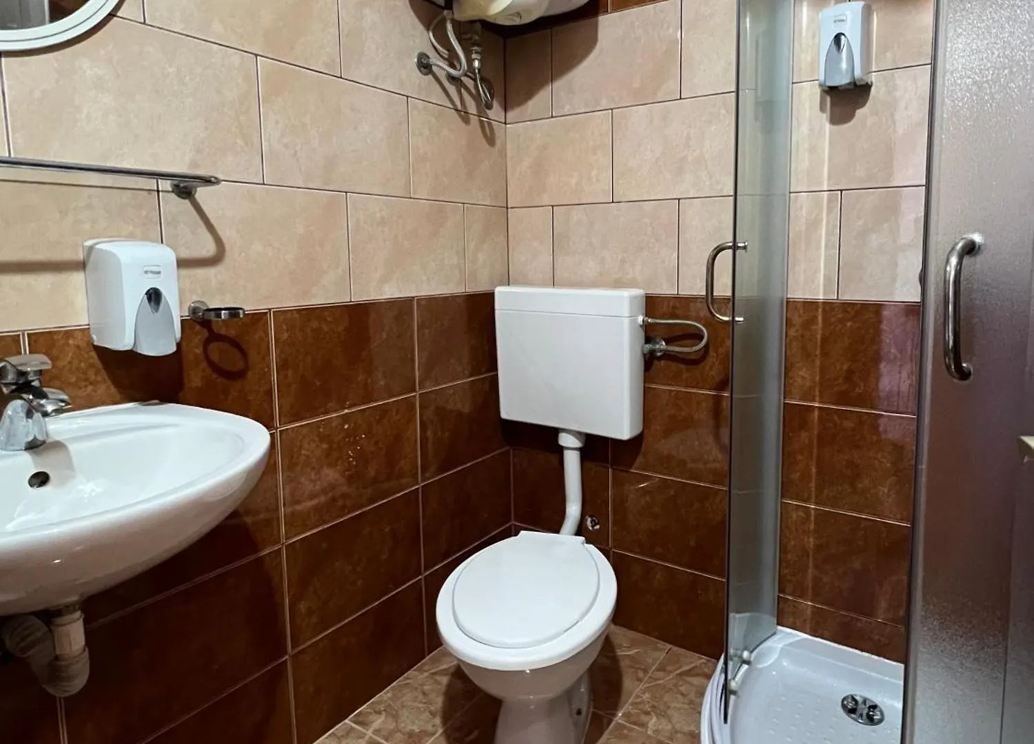 *** Hotel Garden Inn Veli Losinj Croatia
