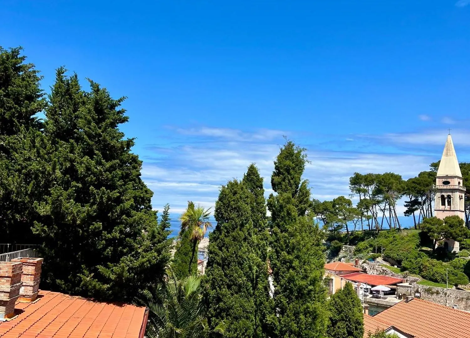 Garden Inn Veli Losinj 3*,