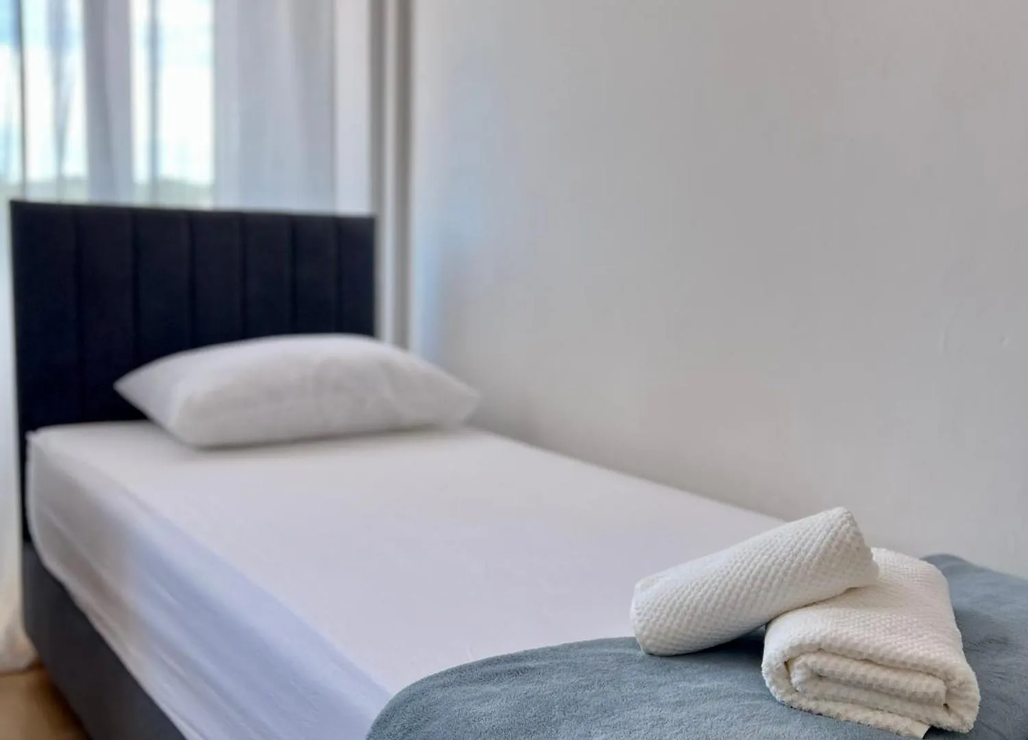 Garden Inn Veli Losinj Croatia