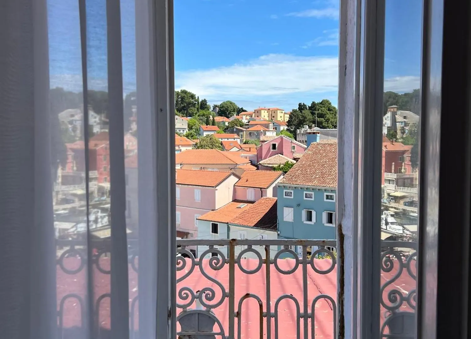 Garden Inn Veli Losinj Hotel