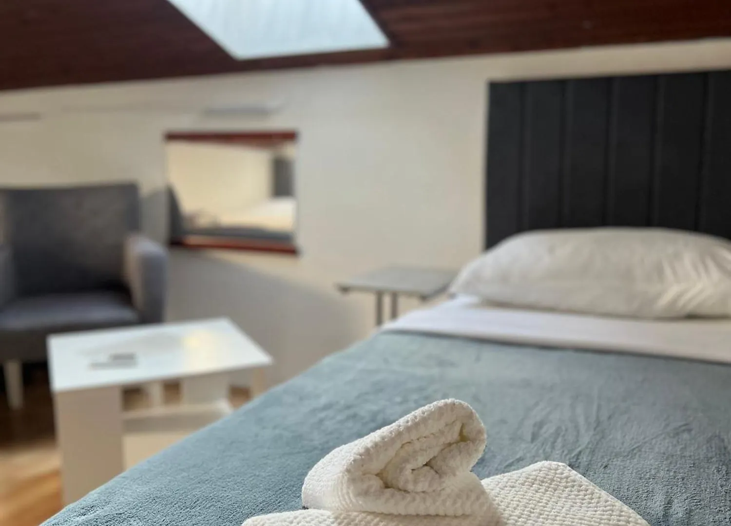 Garden Inn Veli Losinj 3*,  Croatia