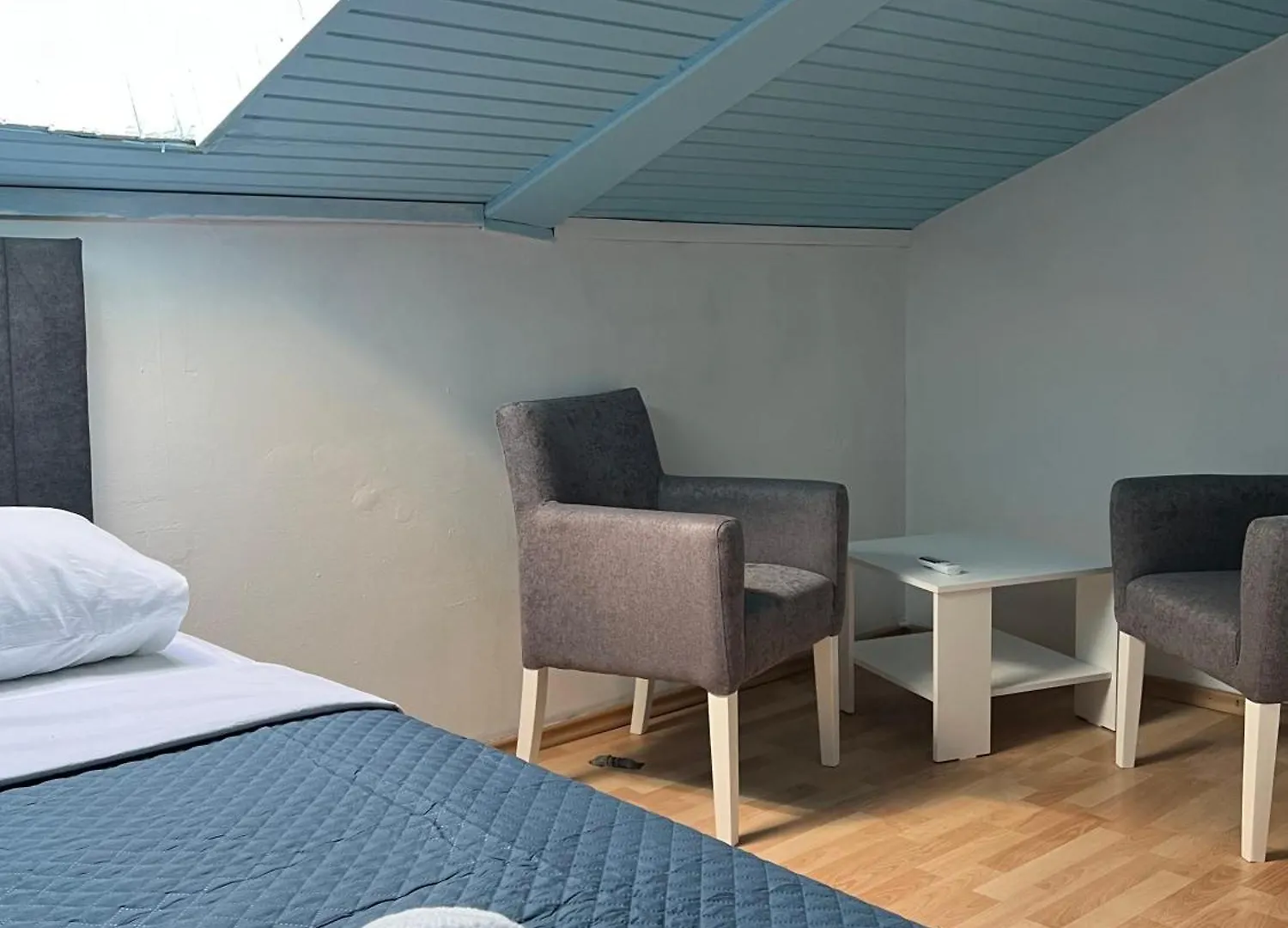 *** Hotel Garden Inn Veli Losinj Croatia