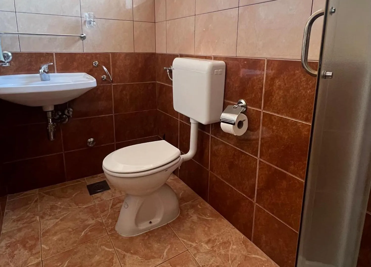 Garden Inn Veli Losinj Hotel