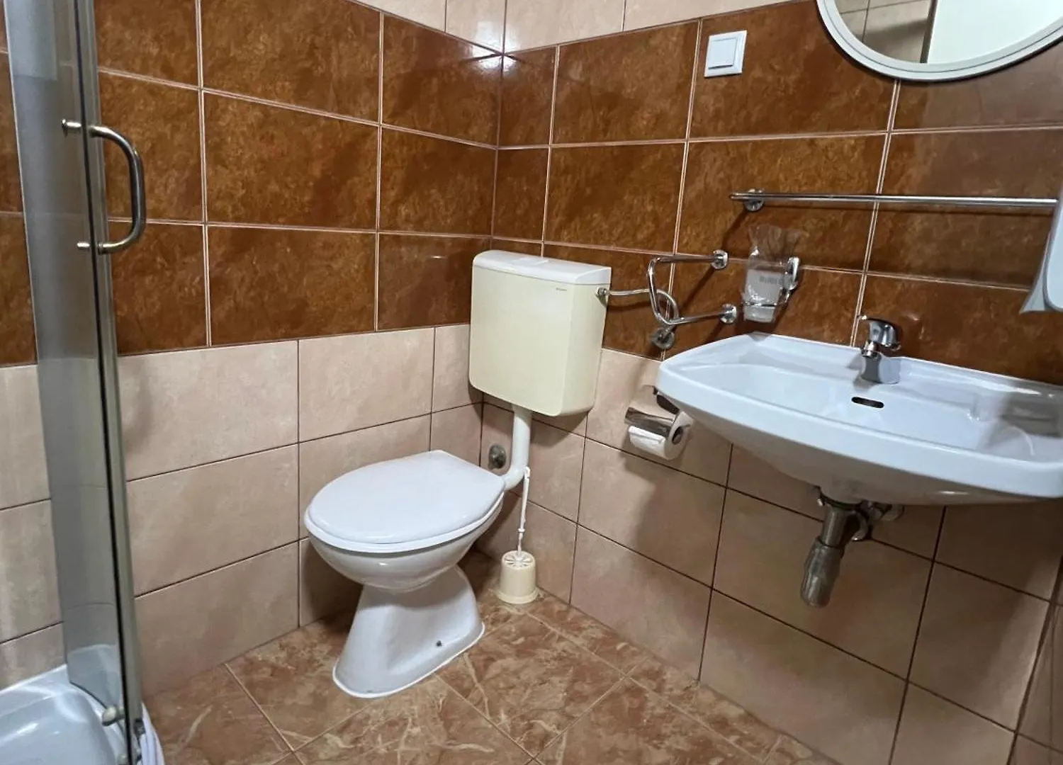 Hotel Garden Inn Veli Losinj