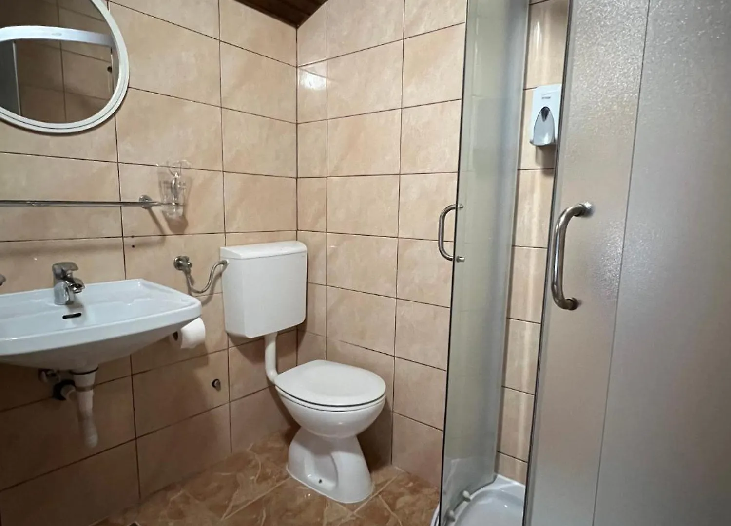 Garden Inn Veli Losinj Croatia