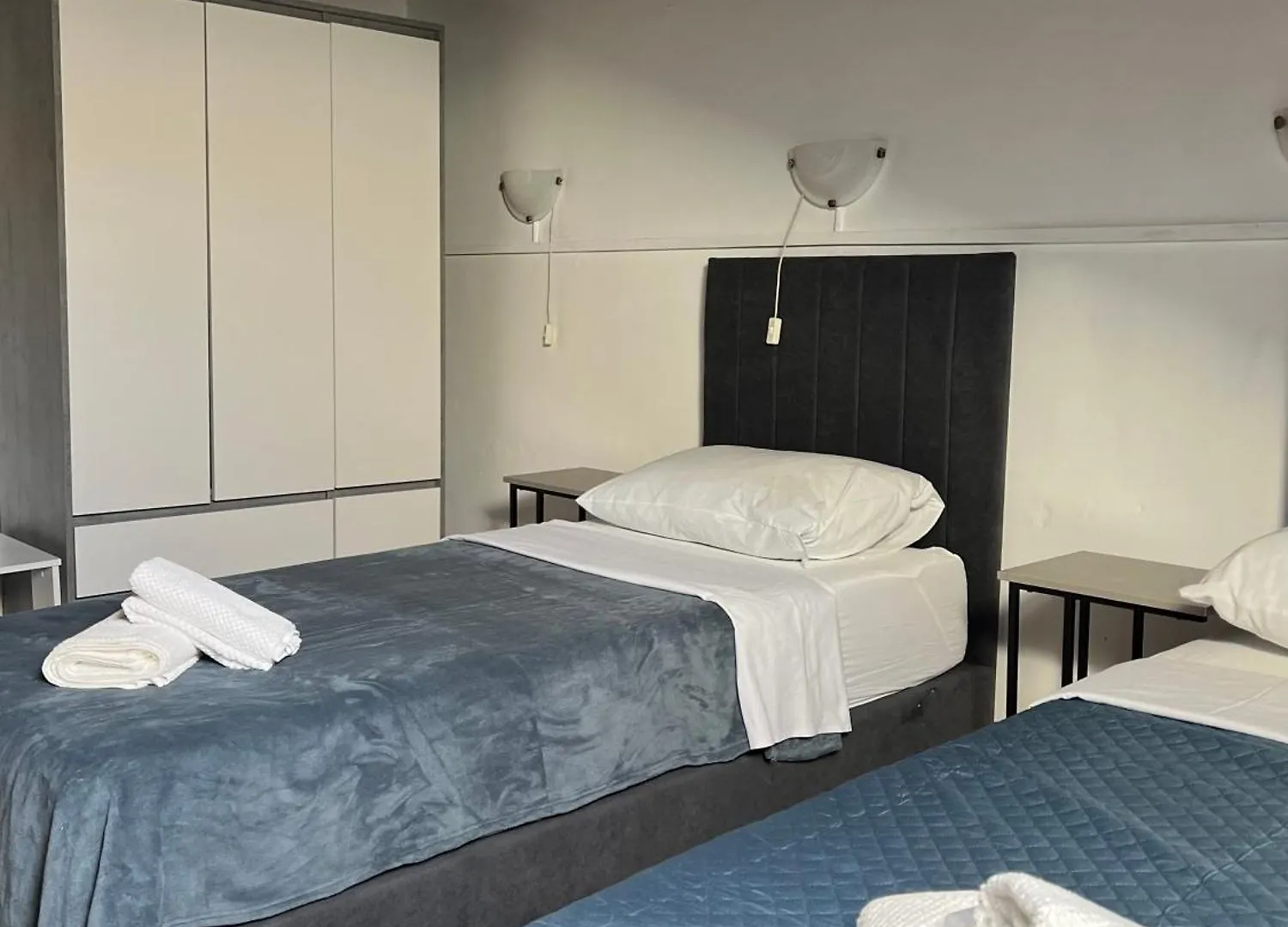 Garden Inn Veli Losinj 3*,  Croatia