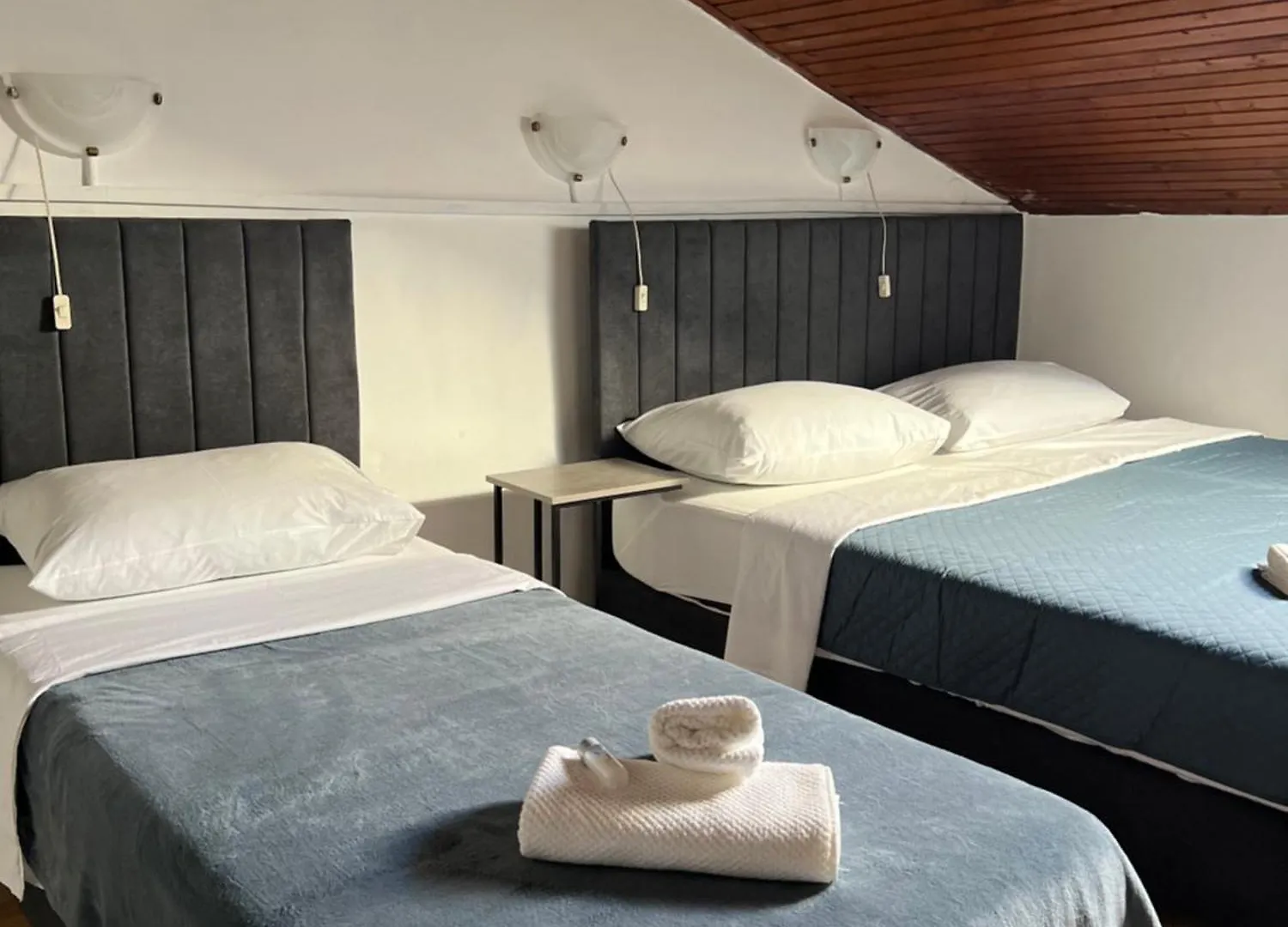 Garden Inn Veli Losinj Hotel