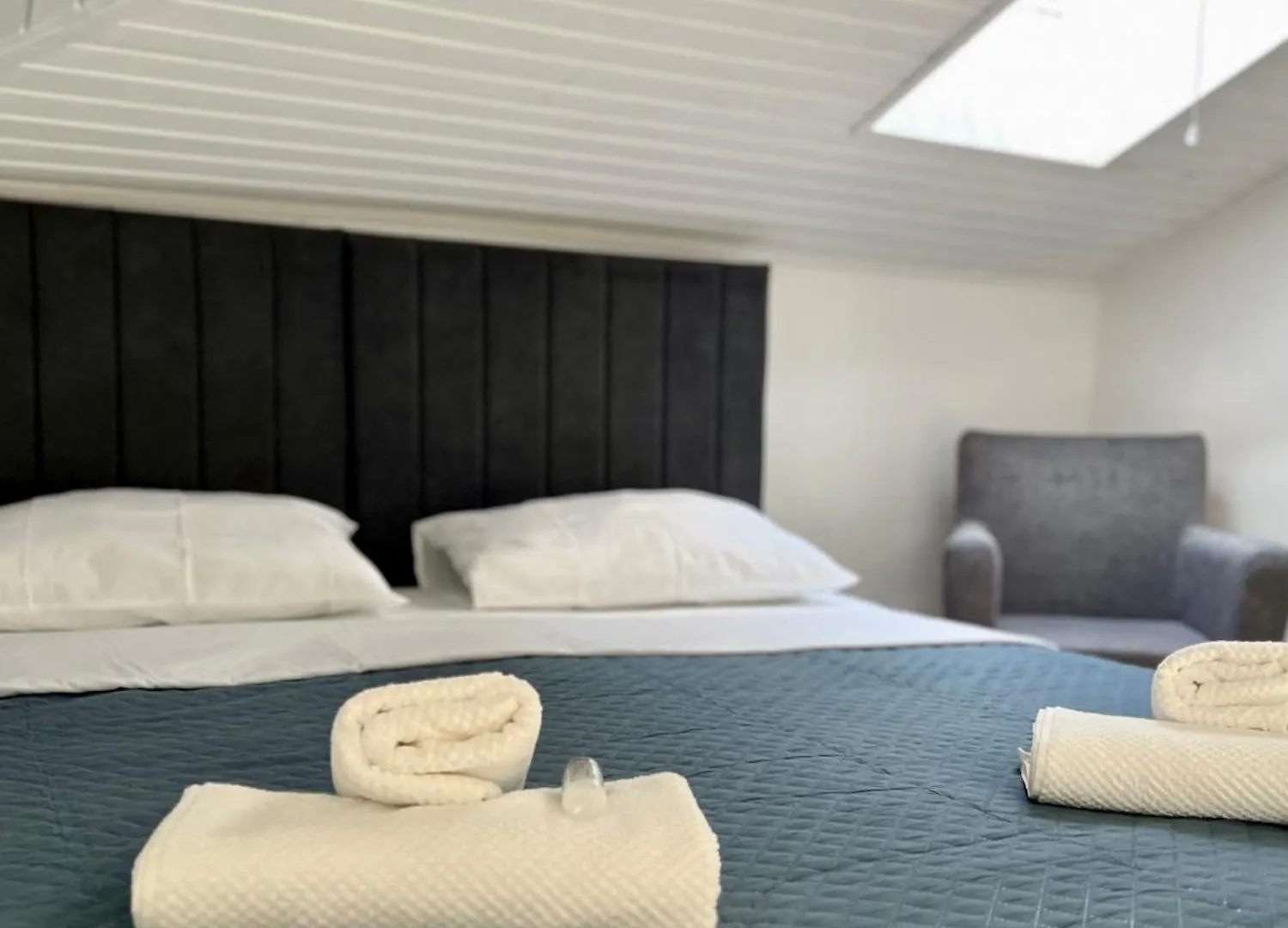 *** Hotel Garden Inn Veli Losinj Croatia