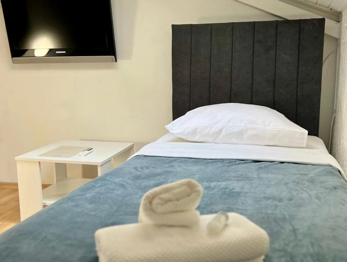 Garden Inn Veli Losinj